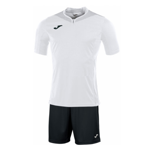 Купить Игровая форма Joma Silver - 100651.200+100053.100 - оригинал, гарантия Купить Игровая форма Joma Silver - 100651.200+100053.100 - оригинал, гарантия