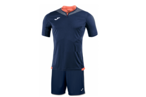 Игровая форма Joma Silver - 100651.331+100053.331 Игровая форма Joma Silver - 100651.331+100053.331