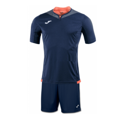 Игровая форма Joma Silver - 100651.331+100053.331