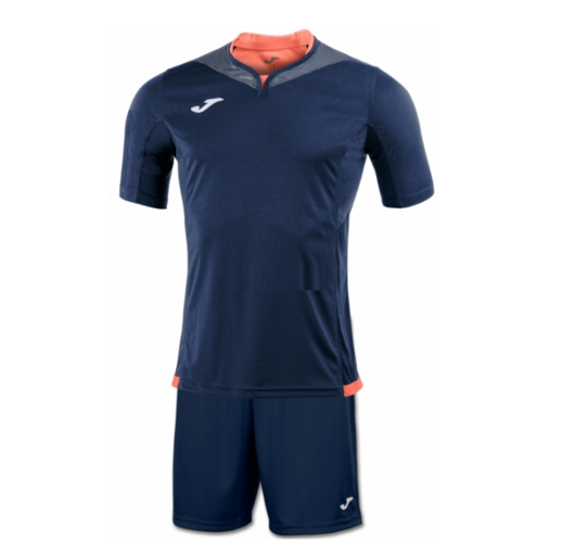 Купить Игровая форма Joma Silver - 100651.331+100053.331 - оригинал, гарантия Купить Игровая форма Joma Silver - 100651.331+100053.331 - оригинал, гарантия
