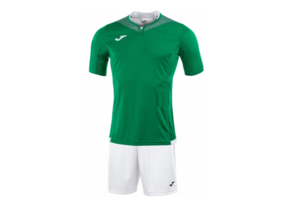 Игровая форма Joma Silver - 100651.452+100053.200 Игровая форма Joma Silver - 100651.452+100053.200