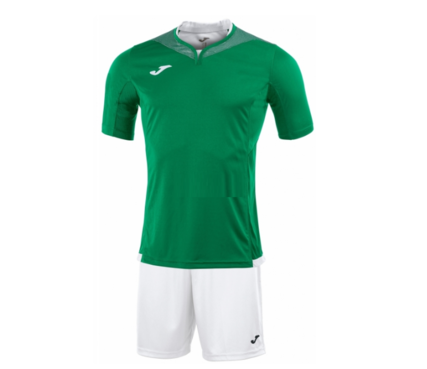 Игровая форма Joma Silver - 100651.452+100053.200