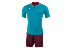 Игровая форма Joma Silver - 100651.471+100053.650 Игровая форма Joma Silver - 100651.471+100053.650