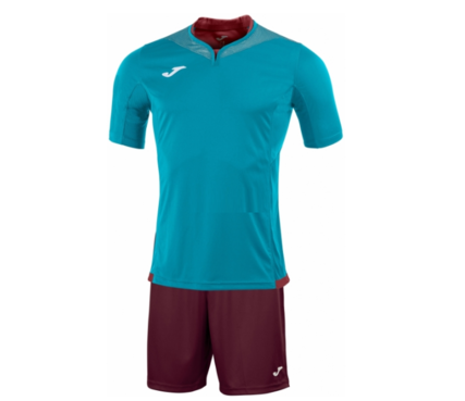 Игровая форма Joma Silver - 100651.471+100053.650