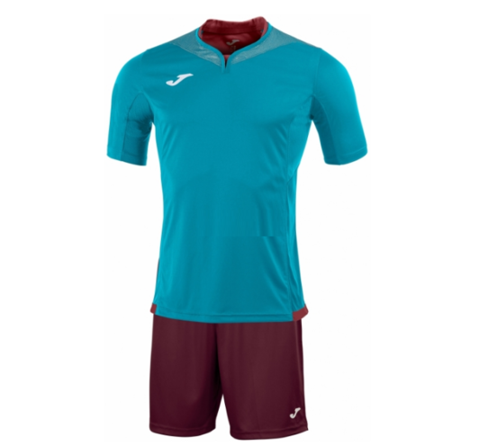Купить Игровая форма Joma Silver - 100651.471+100053.650 - оригинал, гарантия Купить Игровая форма Joma Silver - 100651.471+100053.650 - оригинал, гарантия