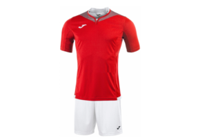 Игровая форма Joma Silver - 100651.602+100053.200 Игровая форма Joma Silver - 100651.602+100053.200