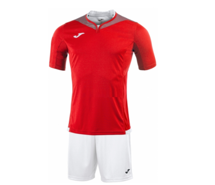 Игровая форма Joma Silver - 100651.602+100053.200