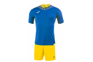 Игровая форма Joma Silver - 100651.700+100053.900