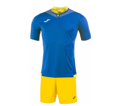 Игровая форма Joma Silver - 100651.700+100053.900