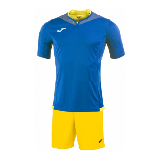 Купить Игровая форма Joma Silver - 100651.700+100053.900 - оригинал, гарантия