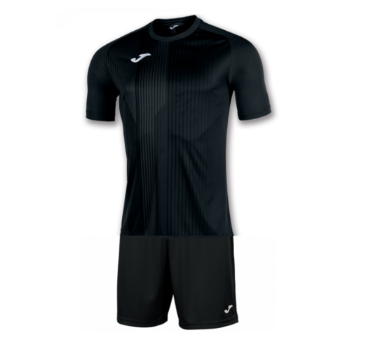 Купить Игровая форма Joma TIGER - 100945.100+100053.100 - оригинал, гарантия Купить Игровая форма Joma TIGER - 100945.100+100053.100 - оригинал, гарантия