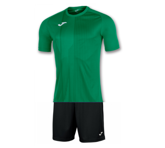 Купить Игровая форма Joma TIGER - 100945.450+100053.100 - оригинал, гарантия Купить Игровая форма Joma TIGER - 100945.450+100053.100 - оригинал, гарантия