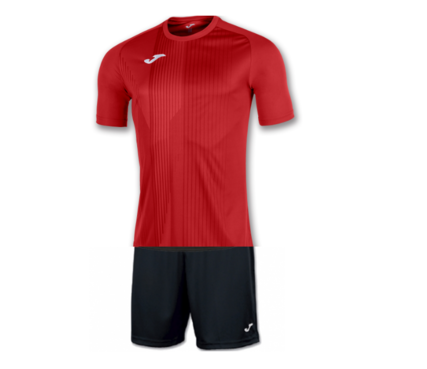 Игровая форма Joma TIGER - 100945.600+100053.100