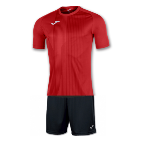 Купить Игровая форма Joma TIGER - 100945.600+100053.100 - оригинал, гарантия Купить Игровая форма Joma TIGER - 100945.600+100053.100 - оригинал, гарантия