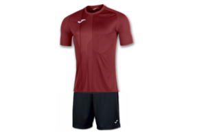 Игровая форма Joma TIGER - 100945.671+100053.100