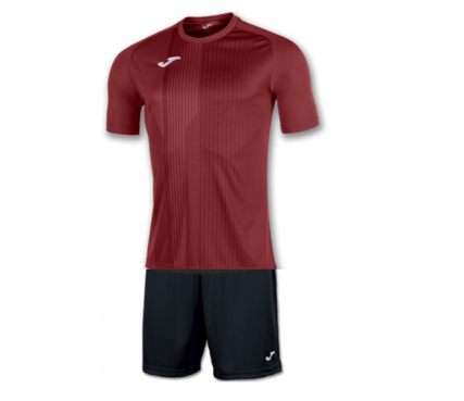Игровая форма Joma TIGER - 100945.671+100053.100
