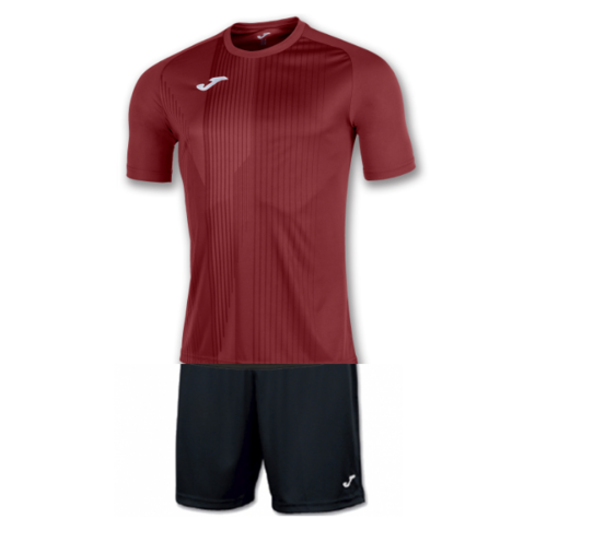 Купить Игровая форма Joma TIGER - 100945.671+100053.100 - оригинал, гарантия