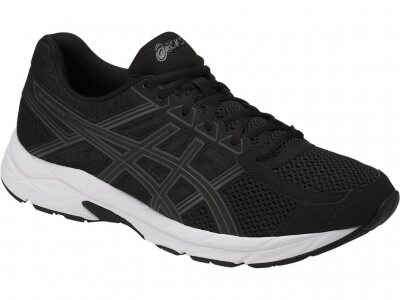Купить Кроссовки беговые Asics GEL-CONTEND 4 T715N (9097) - оригинал, гарантия