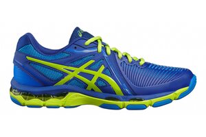 Кроссовки Asics GEL-NETBURNER BALLISTIC B507Y - 4977