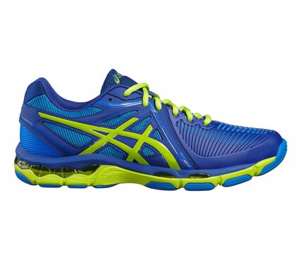 Кроссовки Asics GEL-NETBURNER BALLISTIC B507Y - 4977