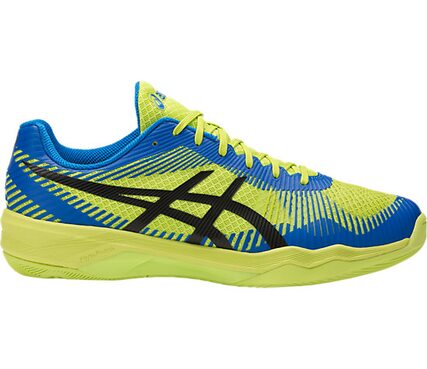 Кроссовки Asics VOLLEY ELITE FF MT B700N - 7743