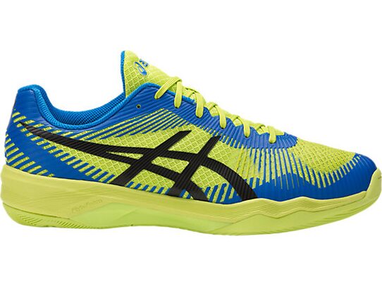Купить Кроссовки Asics VOLLEY ELITE FF MT B700N - 7743 - оригинал, гарантия