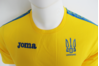 Купить Футболка сборной Украины (Хлопок) Joma UKRAINE - FFU201021.17 - оригинал, гарантия