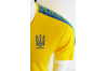 Купить Футболка сборной Украины (Хлопок) Joma UKRAINE - FFU201021.17 - оригинал, гарантия
