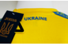 Купить Футболка сборной Украины (Хлопок) Joma UKRAINE - FFU201021.17 - оригинал, гарантия