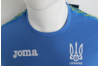 Купить Футболка сборной Украины (Хлопок) Joma UKRAINE - FFU201022.17 - оригинал, гарантия