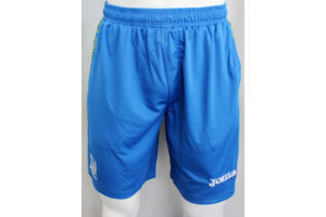Шорты тренировочные Joma UKRAINE - FFU205011B17 Шорты тренировочные Joma UKRAINE - FFU205011B17