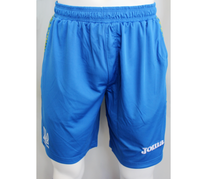 Шорты тренировочные Joma UKRAINE - FFU205011B17 Шорты тренировочные Joma UKRAINE - FFU205011B17