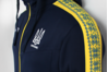 Купить Куртка-толстовка сборной Украины Joma UKRAINE - FFU311011.17 - оригинал, гарантия Купить Куртка-толстовка сборной Украины Joma UKRAINE - FFU311011.17 - оригинал, гарантия