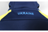 Купить Куртка-толстовка сборной Украины Joma UKRAINE - FFU311011.17 - оригинал, гарантия Купить Куртка-толстовка сборной Украины Joma UKRAINE - FFU311011.17 - оригинал, гарантия