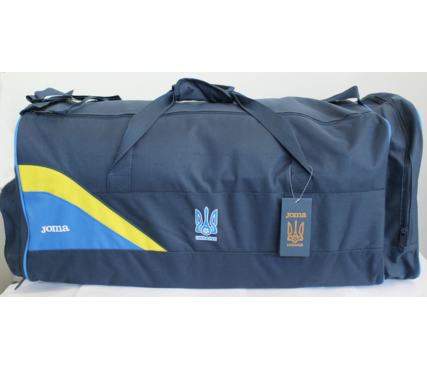 Сумка сборной Украины Joma UKRAINE - FFU514134.17