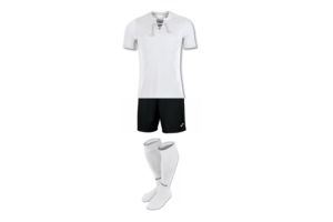 Комплект формы Joma 50Y-Retro - (белый) Комплект формы Joma 50Y-Retro - (белый)