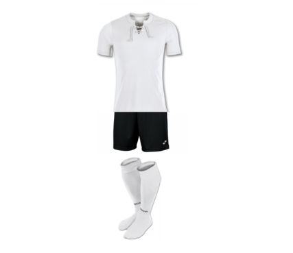 Комплект формы Joma 50Y-Retro - (белый)