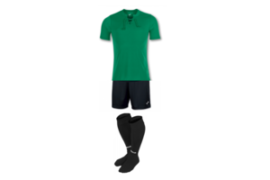 Комплект формы Joma 50Y-Retro - (темно-зеленый) Комплект формы Joma 50Y-Retro - (темно-зеленый)