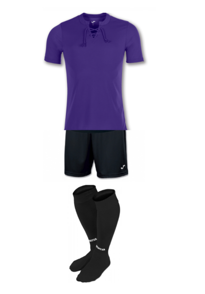 Купить Комплект формы Joma 50Y-Retro - (фиолетовый) - оригинал, гарантия Купить Комплект формы Joma 50Y-Retro - (фиолетовый) - оригинал, гарантия