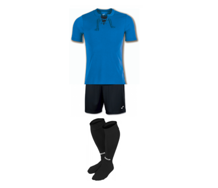 Комплект формы Joma 50Y-Retro - (синий)