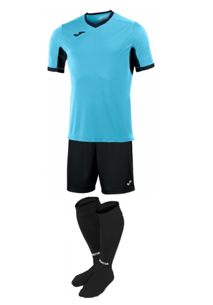 Купить Комплект футбольной формы Joma Champion IV - (бирюзовый) - оригинал, гарантия Купить Комплект футбольной формы Joma Champion IV - (бирюзовый) - оригинал, гарантия