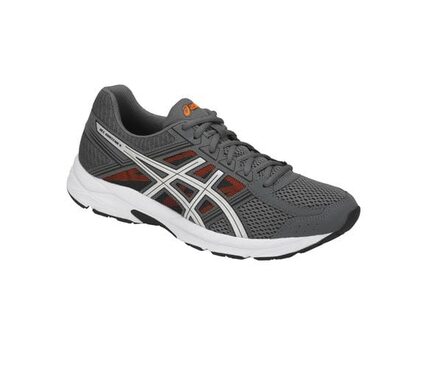 Кроссовки беговые Asics GEL-CONTEND 4 T715N (9793)