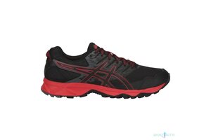 Кроссовки беговые Asics GEL-SONOMA 3 T724N (9023)