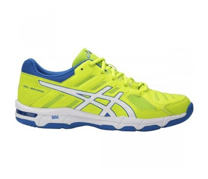 Волейбольные кроссовки Asics GEL BEYOND 5 B601N (7701)