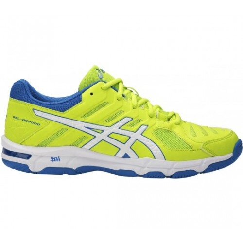 Купить Волейбольные кроссовки Asics GEL BEYOND 5 B601N (7701) - оригинал, гарантия