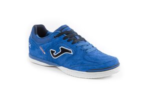 Футзалки Joma Top Flex NOBUCK S 835 IN (TOPNS.835.IN) - коллекция 2018 года Футзалки Joma Top Flex NOBUCK S 835 IN (TOPNS.835.IN) - коллекция 2018 года