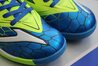 Купить Детские футзалки Joma SUPER COPA JR  SCJS.805.IN - Мяч в ПОДАРОК (размер 3) - оригинал, гаран