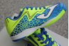 Купить Детские футзалки Joma SUPER COPA JR  SCJS.805.IN - Мяч в ПОДАРОК (размер 3) - оригинал, гаран