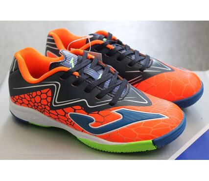 Детские футзалки Joma SUPER COPA JR  SCJS.808.IN