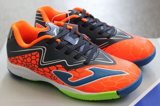 Купить Детские футзалки Joma SUPER COPA JR  SCJS.808.IN - оригинал, гарантия